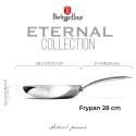 Patelnia 28cm Berlinger Haus Eternal Collection BH-8505