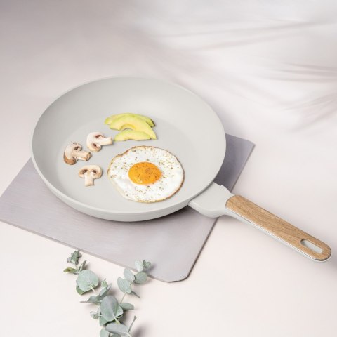 Patelnia 28cm BerlingerHaus BH-8309 Sahara Nordic 