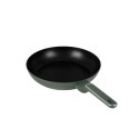 Patelnia 28cm Matte Green Collection BerlingerHaus BH-8152