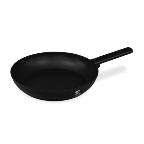 Patelnia 30 cm BerlingerHaus BH-8277 Monaco / Black Rose