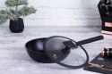 Patelnia Tytanowa 24cm BerlingerHaus BH-7089 Monaco / Black Rose Collection