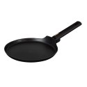 Patelnia do naleśników 25 cm Berlinger Haus BH-7094 Black Rose Collection