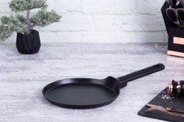 Patelnia do naleśników 25 cm Berlinger Haus BH-7094 Black Rose Collection