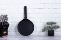 Patelnia do naleśników 25 cm Berlinger Haus BH-7094 Black Rose Collection