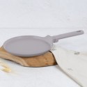 Patelnia do naleśników 25 cm Berlinger Haus Taupe Collection BH-8085
