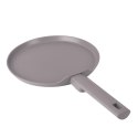 Patelnia do naleśników 25 cm Berlinger Haus Taupe Collection BH-8085
