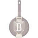 Patelnia do naleśników 25 cm Berlinger Haus Taupe Collection BH-8085