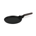 Patelnia do naleśników 25 cm BerlingerHaus BH- 8348 | Black Rose Collection