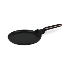 Patelnia do naleśników 25 cm BerlingerHaus BH- 8348 | Black Rose Collection