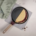 Patelnia do naleśników 25 cm | BerlingerHaus Leonardo Nordic  BH-8291