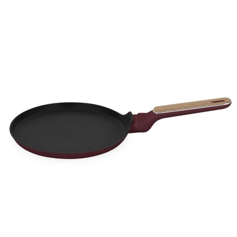 Patelnia do naleśników 25 cm | BerlingerHaus Leonardo Nordic  BH-8291