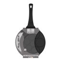 Patelnia do naleśników 26cm | Pancakes BerlingerHaus BH-7793 Black Rose