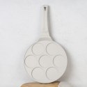 Patelnia do naleśników 26cm | Pancakes BerlingerHaus BH-7794 Sahara Collection