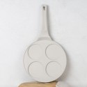 Patelnia do naleśników 26cm | Pancakes BerlingerHaus BH-7796 Sahara Collection