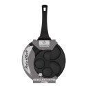 Patelnia do naleśników 26cm | Pancakes BerlingerHaus Black Rose BH-7795