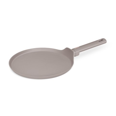 Patelnia do naleśników 28 cm BerlingerHaus Taupe BH-8086