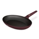 Patelnia do ryb 35cm BerlingerHaus BH-8044 Leonardo Collection