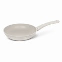 Patelnia głęboka 24 cm Fashion TV FTV-0052 Matte Cream Gold Collection