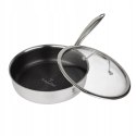 Patelnia głęboka 24cm Berlinger Haus Eternal Collection BH-8511