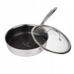 Patelnia głęboka 24cm Berlinger Haus Eternal Collection BH-8511