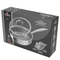 Patelnia głęboka 24cm Berlinger Haus Eternal Collection BH-8511