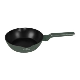 Patelnia głęboka 24cm BerlingerHaus BH-8157 Matte Green