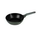 Patelnia głęboka 24cm BerlingerHaus BH-8157 Matte Green