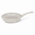 Patelnia głęboka 28 cm Fashion TV FTV-0053 Matte Cream Gold Collection