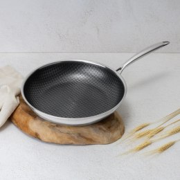 Patelnia głęboka 30cm Eternal BerlingerHaus BH-8516