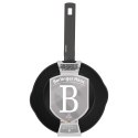 Patelnia głęboka z dwoma dziubkami 24 cm BerlingerHaus Antracit BH-8120
