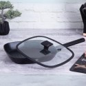 Patelnia grilowa BerlingerHaus Monaco/ Black Rose Collection BH-7093