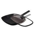 Patelnia grilowa BerlingerHaus Monaco/ Black Rose Collection BH-7093