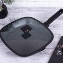 Patelnia grilowa BerlingerHaus Monaco/ Black Rose Collection BH-7093