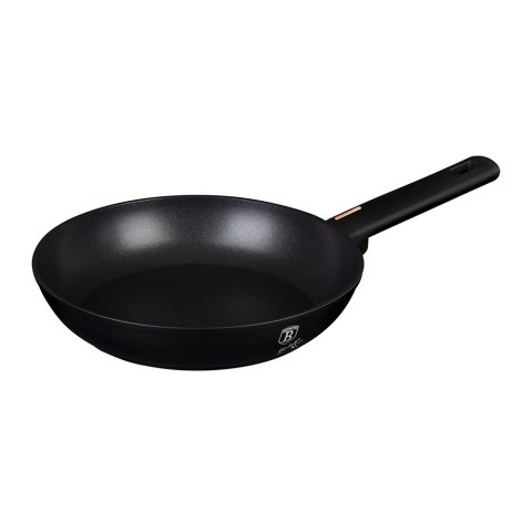 Patelnia tytanowa 20cm Berlinger Haus Monaco BH-7082