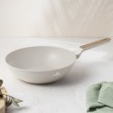 Patelnia wok 28cm BerlingerHaus Sahara Nordic  BH-8315