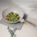 Patelnia wok 28cm BerlingerHaus Sahara Nordic  BH-8315