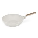 Patelnia wok 28cm BerlingerHaus Sahara Nordic  BH-8315