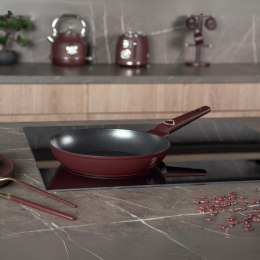 Patelnia z powłoką tytanową 24cm BerlingerHaus Leonardo BH-8023