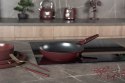 Patelnia z powłoką tytanową 24cm BerlingerHaus Leonardo BH-8023