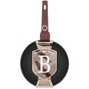 Patelnia z powłoką tytanową 24cm BerlingerHaus Leonardo BH-8023