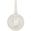 Patelnia z powłoką tytanową 24cm BerlingerHaus Sahara BH-8053