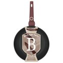 Patelnia z powłoką tytanową 28cm BerlingerHaus Leonardo BH-8024