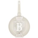 Patelnia z powłoką tytanową 28cm BerlingerHaus Sahara BH-8054