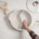 Płytki garnek typu Hot Pot 30cm BerlingerHaus BH- 8628 Sahara Collection