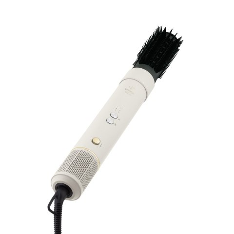 Profesjonalny stylizator do włosów 5 w 1 FashionTV FTV- 0143 Matte Cream Gold