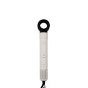 Profesjonalny stylizator do włosów 5 w 1 FashionTV FTV- 0143 Matte Cream Gold