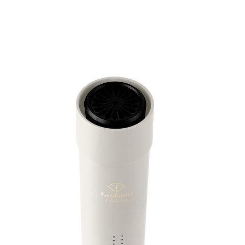 Profesjonalny stylizator do włosów 5 w 1 FashionTV FTV- 0143 Matte Cream Gold