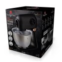 Robot kuchenny planetarny 1200W pojemność 5l Berlinger Haus BH-9323 Black Rose