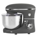 Robot kuchenny planetarny 1300W Antracit Collection BerlingerHaus BH-9511