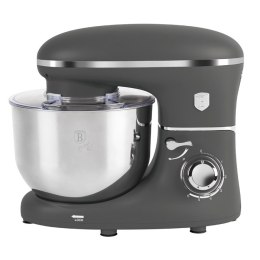 Robot kuchenny planetarny 1300W Antracit Collection BerlingerHaus BH-9511